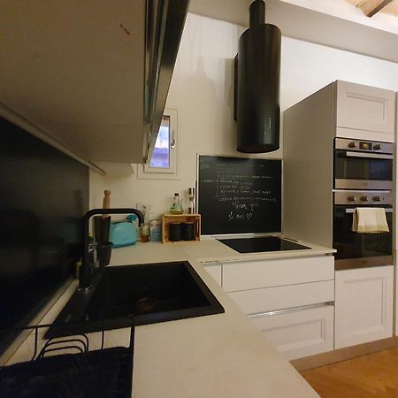 Ferienwohnung Casa Menna Rom Exterior foto